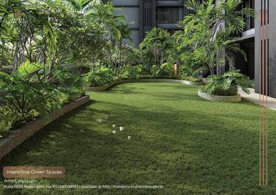Project Image of 1228.49 - 1732.24 Sq.ft 3 BHK Apartment for buy in Raheja Park West