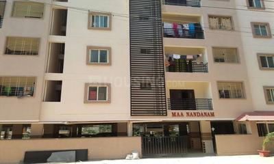 Project Image of 1113.0 - 1497.0 Sq.ft 2 BHK Apartment for buy in Maa Nandanam Apartments