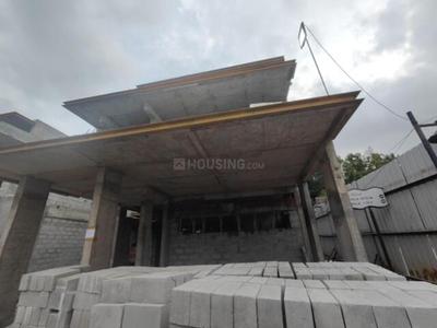 Project Image of 1789.39 - 2749.0 Sq.ft 3 BHK Villa for buy in Puravankara Sound Of Water Phase 3