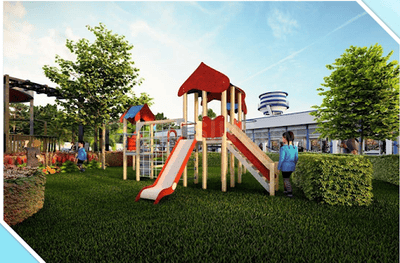 Project Image of 401.92 - 3835.61 Sq.ft Residential Plot Plot for buy in VRB Amber Plots