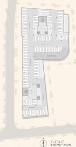 Project Image of 0.0 - 4625.0 Sq.ft 4 BHK Apartment for buy in The Emberlynn
