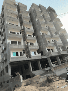 Project Image of 760.594285 - 950.443913 Sq.ft 1 BHK Apartment for buy in Kumhrar Garden