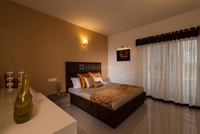 Project Image of 655.0 - 1680.0 Sq.ft 1 BHK Apartment for buy in SJR Blue Waters PH 1