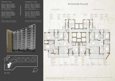 Project Image of 2700.0 - 20000.0 Sq.ft 3 BHK Apartment for buy in Mahagun Manorialle