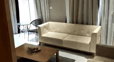 Project Image of 915 Sq.ft 2 BHK Apartment / Flat for sale in Maan for Rs. 6900000