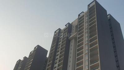 Project Image of 954.44 - 2599.0 Sq.ft 1 BHK Apartment for buy in Godrej Air Phase I