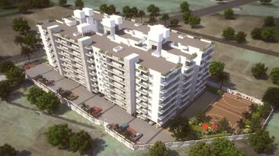 Project Image of 927.0 - 1843.0 Sq.ft 2 BHK Apartment for buy in MB Homes