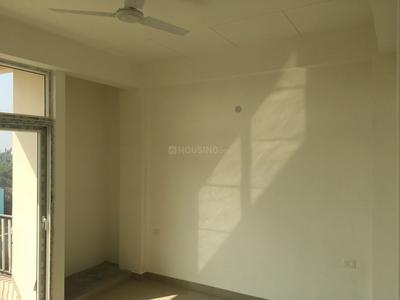 HBA Tech Zone Residency Bedroom 1