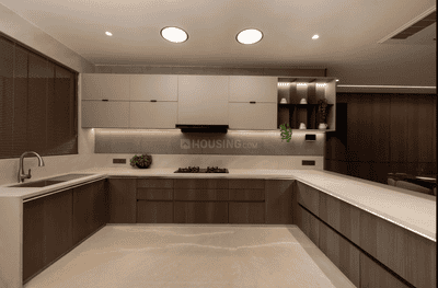 Project Image of 2091.0 - 3178.15 Sq.ft 4 BHK Apartment for buy in Shivay North Shore