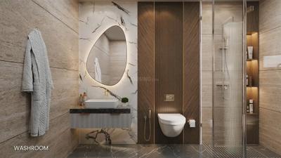 Project Image of 540.0 - 1004.0 Sq.ft 2 BHK Apartment for buy in Bijaylaxmi Guptas Sunshine Tower