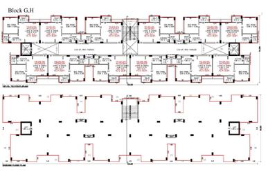 Project Image of 450 Sq.ft 1 BHK Apartment / Flat for sale in Sanand for Rs. 2450000