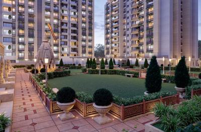 Project Image of 3146 Sq.ft 3 BHK Apartment / Flat for sale in Jodhpur for Rs. 28000000