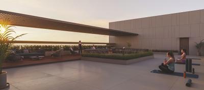 Project Image of 1400 Sq.ft 2 BHK Apartment / Flat for sale in Chandlodia for Rs. 6000000