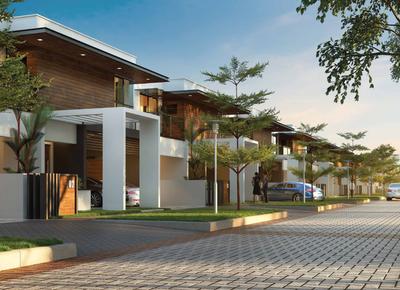 Project Image of 2800 Sq.ft 3 BHK Villa for sale in Kuttoor for Rs. 28000000
