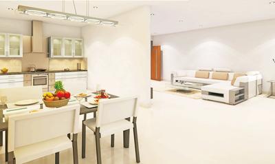 Project Image of 1050 Sq.ft 2 BHK Apartment / Flat for sale in Kondhwa Budruk for Rs. 4700000