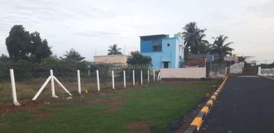 Project Image of 920.0 - 1287.0 Sq.ft Residential Plot Plot for buy in Budget Sri Sai Sundaram Nagar