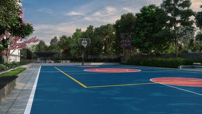Project Image of 1250.0 - 1765.0 Sq.ft 2 BHK Apartment for buy in Ankuraa Meridian