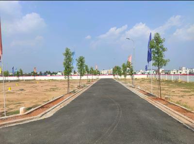 Project Image of 1001.0 - 1469.0 Sq.ft Residential Plot Plot for buy in Premier Kuberan Nagar