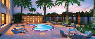 Project Image of 825.0 - 1810.0 Sq.ft 2 BHK Villa for buy in Raina Madhuvan Bungalows