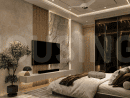 Skyline Innovaton Bedroom 2