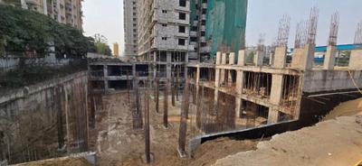 Project Image of 2520.0 - 2529.0 Sq.ft 3 BHK Apartment for buy in Ganesh Glorious