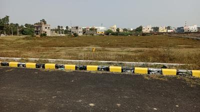Project Image of 650.0 - 1800.0 Sq.ft Residential Plot Plot for buy in Krish Sornaboomi