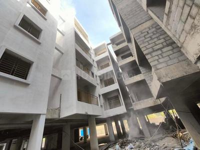 Project Image of 646.0 - 802.0 Sq.ft 2 BHK Apartment for buy in Saranya Sannidhi