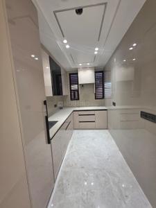 Project Image of 360.0 - 1200.0 Sq.ft 1 BHK Builder Floor for buy in Radhekrishan Appartment AM Innovation