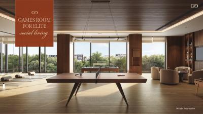 Project Image of 2260.12 - 2711.56 Sq.ft 3.5 BHK Apartment for buy in Eldeco Camelot