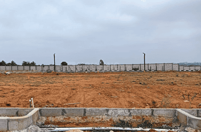 Project Image of 860.36 - 2888.06 Sq.ft Residential Plot Plot for buy in Shriram Chirping Ridge Phase 2