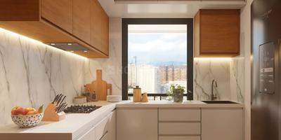 Project Image of 687 Sq.ft 2 BHK Apartment / Flat for sale in Dadar West for Rs. 27500000