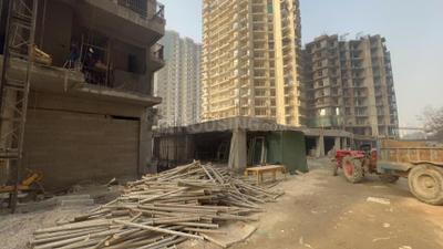 Project Image of 573.07 - 704.28 Sq.ft 2 BHK Apartment for buy in Futureworld Rhythm County Phase RC 1