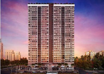 Project Image of 638.08 - 1312.0 Sq.ft 2 BHK Apartment for buy in Ditya Luxuria
