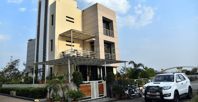 Project Image of 1199.96 - 16728.73 Sq.ft 2 BHK Villa for buy in Vip City Sector 5 A