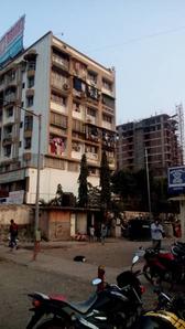 Project Image of 0.0 - 700.0 Sq.ft 2 BHK Apartment for buy in Mahada Vaibhav Palace