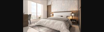 Project Image of 1053.0 - 2593.0 Sq.ft 2 BHK Apartment for buy in Skyline City Light