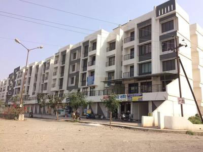 Project Image of 329.0 - 697.0 Sq.ft 1 BHK Apartment for buy in HDIL Paradise City Sector 6