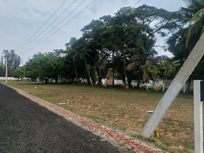 Sudhagars Residencies Plot 2