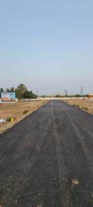 Project Image of 960.0 - 2592.0 Sq.ft Residential Plot Plot for buy in Palmspring Avenue