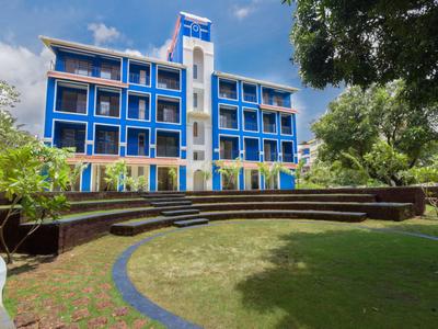 Project Image of 1200.0 - 1495.0 Sq.ft 2 BHK Apartment for buy in Ashoka Thousand Palms Phase 1