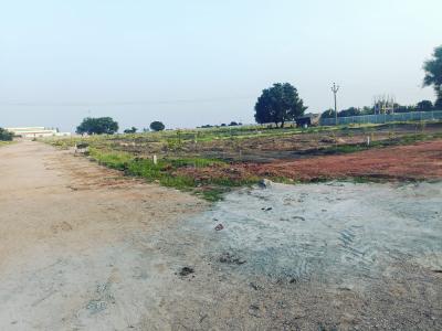Project Image of 1350.0 - 2160.0 Sq.ft Residential Plot Plot for buy in Suven Urban Exotica