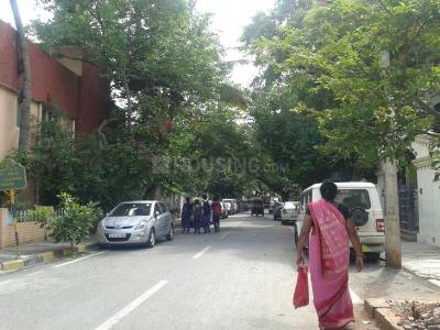Project Image of 1200.0 - 1500.0 Sq.ft 3 BHK Apartment for buy in Renaissance Mangalam
