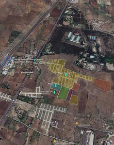 Project Image of 1200 Sq.ft Residential Plot / Land for sale in Mohgaon for Rs. 2760000