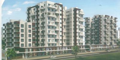 Ganesh Siddhi B Wing Images for Project 2