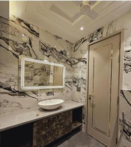 Project Image of 0.0 - 2700.0 Sq.ft 4 BHK Apartment for buy in Vohra Estate 20