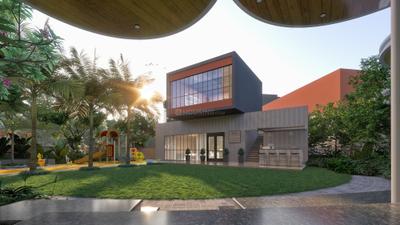 Project Image of 667.0 - 890.0 Sq.ft 2 BHK Apartment for buy in Ivory Heights