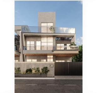 Orchard Park Elevation 2