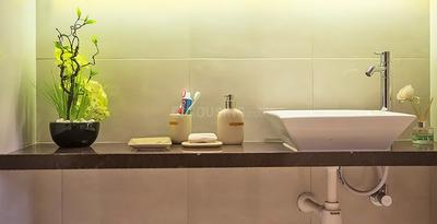 Project Image of 291.0 - 385.0 Sq.ft 1 BHK Apartment for buy in Nirman Ajinkyatara Wing D