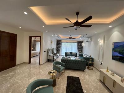 Project Image of 0.0 - 1900.0 Sq.ft 4 BHK Apartment for buy in Paramount Luxury Floors 22