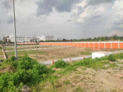 Project Image of 3963.41 - 7670.62 Sq.ft Residential Plot Plot for buy in Keshavam Jamtha 25